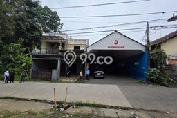 KEUNTUNGAN BERLIPAT! Gudang di , Luas 800m2m², Lokasi Mainroad KEUNTUNGAN BERLIPAT! Gudang di , Luas 800m2m², Lokasi Mainroad
