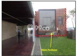 Hunian Apartemen Eksklusif untuk Dijual di Jakarta Selatan dengan 0 BR & 1 Kamar Mandi Hunian Apartemen Eksklusif untuk Dijual di Jakarta Selatan dengan 0 BR & 1 Kamar Mandi