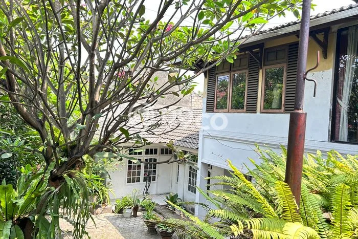 Rumah Mewah LB 500m2 Siap Pakai Desain Elegan di Lubang Buaya, Jakarta Timur Rumah Mewah LB 500m2 Siap Pakai Desain Elegan di Lubang Buaya, Jakarta Timur