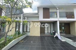 Rumah Strategis Modern Lb 45m2 di Cimanggis, Depok Rumah Strategis Modern Lb 45m2 di Cimanggis, Depok