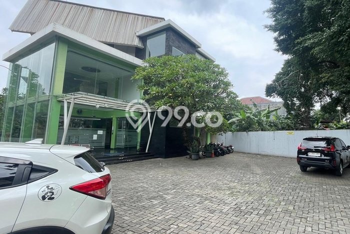 Komersial Bagus LT 673m2 LB 773m2 Dijual di Duren Sawit Jakarta Timur Komersial Bagus LT 673m2 LB 773m2 Dijual di Duren Sawit Jakarta Timur