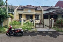 Rumah Luas Asri 3 KT Siap Pakai di Taman Yasmin Bogor Rumah Luas Asri 3 KT Siap Pakai di Taman Yasmin Bogor