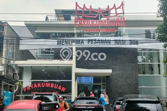 Untuk Dijual Komersial di Tebet, Jakarta Selatan Harga Penawaran Spesial Untuk Dijual Komersial di Tebet, Jakarta Selatan Harga Penawaran Spesial