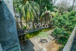 For Sale! Luxury House LT 1493m2 Desain Modern di Kemang For Sale! Luxury House LT 1493m2 Desain Modern di Kemang