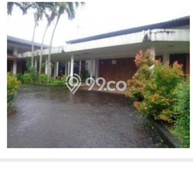 Rumah Mewah LB 498m2 Siap Huni Desain Elegan di Pasirmulya, Bogor Rumah Mewah LB 498m2 Siap Huni Desain Elegan di Pasirmulya, Bogor