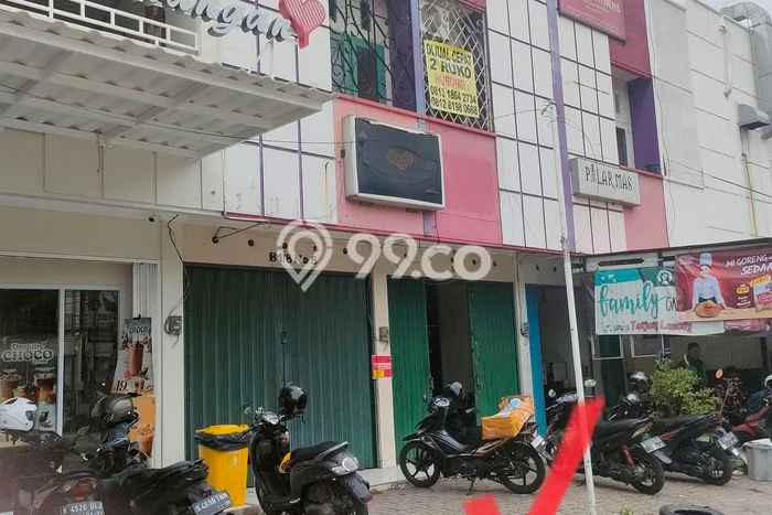 INVESTASI POTENSIAL! Ruko di Pondok Kelapa, Luas 180m², Potensi ROI Tinggi INVESTASI POTENSIAL! Ruko di Pondok Kelapa, Luas 180m², Potensi ROI Tinggi