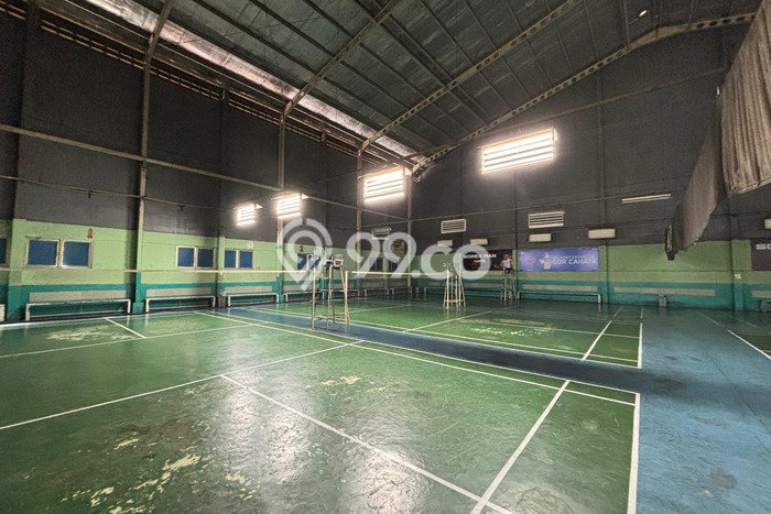 Untuk Dijual Komersial di Pademangan Jakarta Utara LT 1000m2 / LB 1700m2 Untuk Dijual Komersial di Pademangan Jakarta Utara LT 1000m2 / LB 1700m2