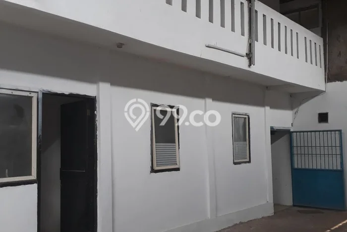 Gudang Dijual di Bekasi LT 807m2 & LB 668m2 Lokasi Terbaik! Gudang Dijual di Bekasi LT 807m2 & LB 668m2 Lokasi Terbaik!