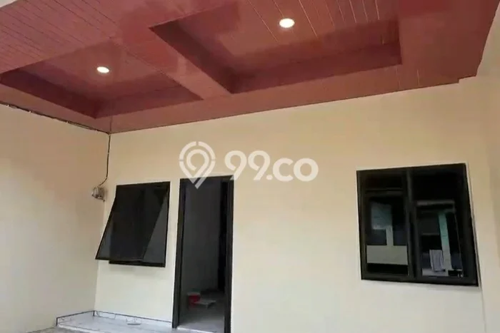 Rumah Minimalis 2 KT di Pondok Kelapa Jakarta Timur Semi Furnished Rumah Minimalis 2 KT di Pondok Kelapa Jakarta Timur Semi Furnished