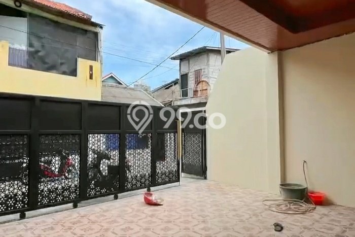 Rumah Minimalis 2 KT di Pondok Kelapa Jakarta Timur Semi Furnished Rumah Minimalis 2 KT di Pondok Kelapa Jakarta Timur Semi Furnished