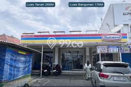Unit Ruko Strategis di Cibungbulang, Bogor Potensi Cuan Besar Unit Ruko Strategis di Cibungbulang, Bogor Potensi Cuan Besar