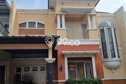 Rumah Luxury Modern Tanpa Renovasi di Cibubur Depok Rumah Luxury Modern Tanpa Renovasi di Cibubur Depok