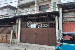 Dijual Rumah 3 Kamar Lokasi Ideal Nyaman dan Strategis di Penjaringan Dijual Rumah 3 Kamar Lokasi Ideal Nyaman dan Strategis di Penjaringan