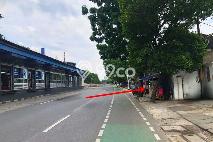 Ruko Dijual di Mampang Prapatan LT 380m2, LB 300m2 Solusi Investasi Cerdas Ruko Dijual di Mampang Prapatan LT 380m2, LB 300m2 Solusi Investasi Cerdas