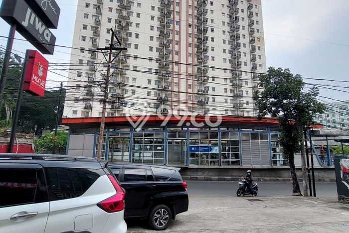 Ruko Favorit Dijual di Pesanggrahan Jakarta Selatan Area Pusat Bisnis Ruko Favorit Dijual di Pesanggrahan Jakarta Selatan Area Pusat Bisnis
