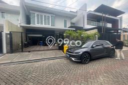 Hunian Super Mewah dengan Akses Paling Strategis di Kalideres, Jakarta Barat Hunian Super Mewah dengan Akses Paling Strategis di Kalideres, Jakarta Barat
