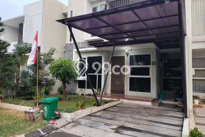 Dijual Rumah Strategis Bagus Punya 3 KT di Cilincing Jakarta Utara SHM Dijual Rumah Strategis Bagus Punya 3 KT di Cilincing Jakarta Utara SHM