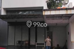 Rumah Strategis Minimalis Lb 130m2 di Cilandak, Jakarta Selatan Rumah Strategis Minimalis Lb 130m2 di Cilandak, Jakarta Selatan