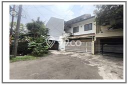 Hunian Mewah Dijual LT 208m2 di Kembangan, Jakarta Barat Hunian Mewah Dijual LT 208m2 di Kembangan, Jakarta Barat