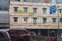Ruko Bagus Dijual di Tamansari Jakarta Barat Strategis Cocok untuk Kembangkan Bisnis Ruko Bagus Dijual di Tamansari Jakarta Barat Strategis Cocok untuk Kembangkan Bisnis