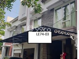 Best Deal Hunian Premium Ideal dan Luas di Kebayoran Lama, Jakarta Selatan Best Deal Hunian Premium Ideal dan Luas di Kebayoran Lama, Jakarta Selatan