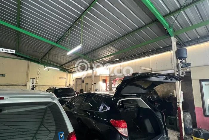Komersial Komersial Dijual di Kebon Jeruk Jakarta Barat LT 662m2 & LB 350m2 Komersial Komersial Dijual di Kebon Jeruk Jakarta Barat LT 662m2 & LB 350m2