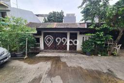 Rumah Modern Minimalis 3 KT Bisa Langsung Pindah di Penjaringan Rumah Modern Minimalis 3 KT Bisa Langsung Pindah di Penjaringan
