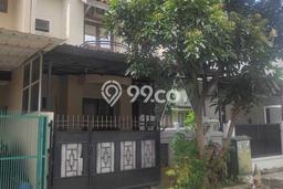 Hunian Cantik Minimalis Lb 180m2 di Kembangan, Jakarta Barat Hunian Cantik Minimalis Lb 180m2 di Kembangan, Jakarta Barat