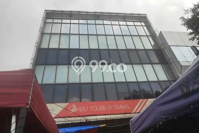 Dijual Ruko Area Komersial Kawasan Mampang Prapatan, Luas 450m2m², Jalan Raya Dijual Ruko Area Komersial Kawasan Mampang Prapatan, Luas 450m2m², Jalan Raya