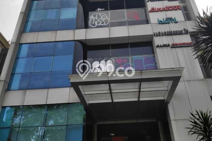Unit Ruko Dijual di Pancoran Jakarta Selatan Luas Tanah 330m2, Luas Bangunan 450m2 Unit Ruko Dijual di Pancoran Jakarta Selatan Luas Tanah 330m2, Luas Bangunan 450m2