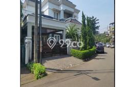 Dijual Rumah Premium dengan Fasilitas Sekitar Lengkap di Pesanggrahan, Jakarta Selatan Dijual Rumah Premium dengan Fasilitas Sekitar Lengkap di Pesanggrahan, Jakarta Selatan