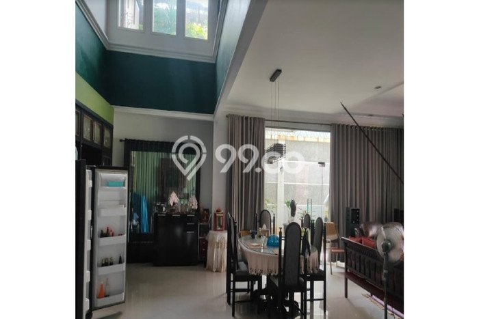 Dijual Rumah Premium dengan Fasilitas Sekitar Lengkap di Pesanggrahan, Jakarta Selatan Dijual Rumah Premium dengan Fasilitas Sekitar Lengkap di Pesanggrahan, Jakarta Selatan