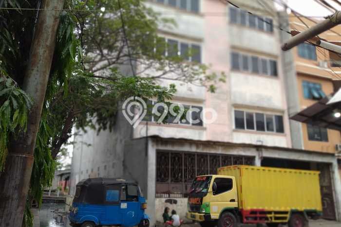 Untuk Dijual Ruko di Pademangan Jakarta Utara LT 390m2 / LB 750m2 Untuk Dijual Ruko di Pademangan Jakarta Utara LT 390m2 / LB 750m2