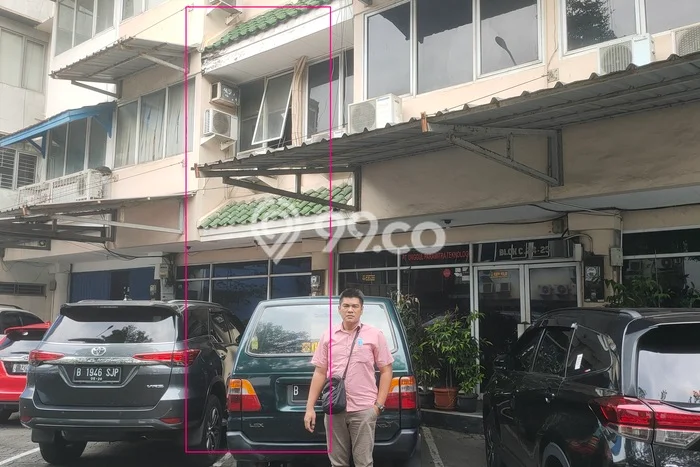 Ruko Usaha Dijual di Kebayoran Baru Jakarta Selatan LT 76m2 & LB 185m2 Ruko Usaha Dijual di Kebayoran Baru Jakarta Selatan LT 76m2 & LB 185m2