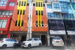 Ruko Dijual Lokasi Stratagis di Senen Jakarta Pusat Cocok untuk Bisnis Ruko Dijual Lokasi Stratagis di Senen Jakarta Pusat Cocok untuk Bisnis