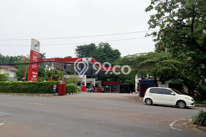 Komersial Dijual di Cilandak LT 1702m2, LB 60m2 Solusi Investasi Cerdas Komersial Dijual di Cilandak LT 1702m2, LB 60m2 Solusi Investasi Cerdas