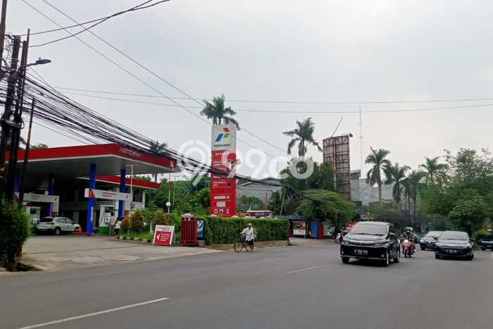 Komersial Dijual di Cilandak LT 1702m2, LB 60m2 Solusi Investasi Cerdas Komersial Dijual di Cilandak LT 1702m2, LB 60m2 Solusi Investasi Cerdas