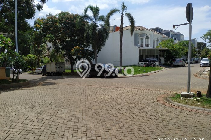 Hunian Elit LB 280m2 Siap Pakai Desain Elegan di Pantai Indah Kapuk, Jakarta Utara Hunian Elit LB 280m2 Siap Pakai Desain Elegan di Pantai Indah Kapuk, Jakarta Utara