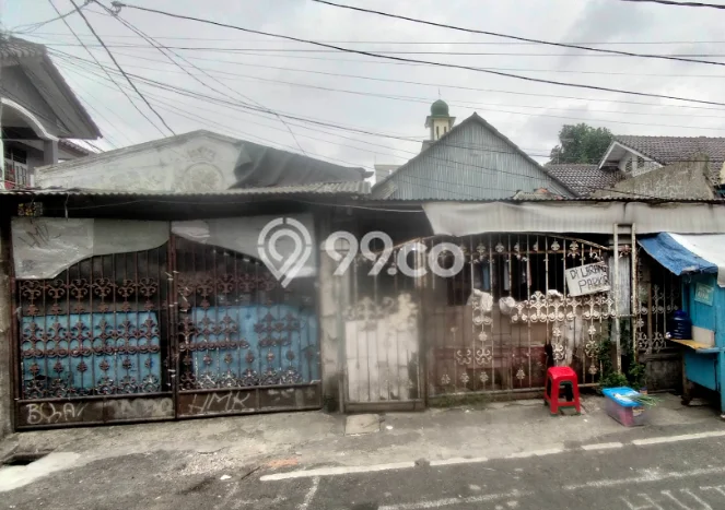 Kavling Tanah Dijual di Tanah Abang Jakarta Pusat Spesifikasi 373m2 Kavling Tanah Dijual di Tanah Abang Jakarta Pusat Spesifikasi 373m2