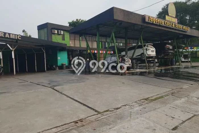 Lahan Dijual Lokasi Strategis di Jakarta Barat dengan Luas 1115m2 Lahan Dijual Lokasi Strategis di Jakarta Barat dengan Luas 1115m2