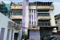 Ruko Bagus LT 86m2 LB 200m2 Dijual di Tamansari Jakarta Barat Ruko Bagus LT 86m2 LB 200m2 Dijual di Tamansari Jakarta Barat