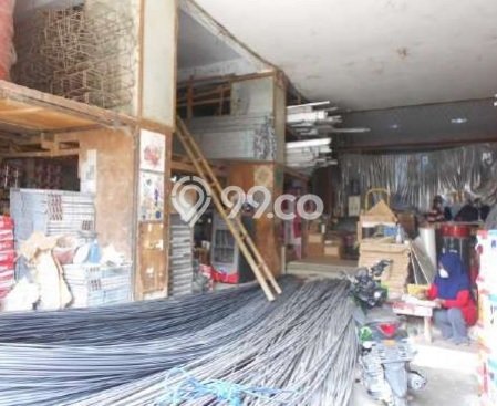 Ruko Dijual Lokasi Emas di Pademangan Luas 195m2 Ruko Dijual Lokasi Emas di Pademangan Luas 195m2