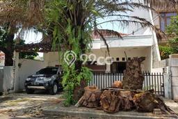 Dijual Rumah Premium dengan Fasilitas Sekitar Komplit di Cempaka Putih, Jakarta Pusat Dijual Rumah Premium dengan Fasilitas Sekitar Komplit di Cempaka Putih, Jakarta Pusat