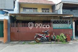 HARGA SPESIAL! Rumah Minimalis di Gambir, Jakarta Pusat, LT 93m² LB 150m² NEGO! HARGA SPESIAL! Rumah Minimalis di Gambir, Jakarta Pusat, LT 93m² LB 150m² NEGO!