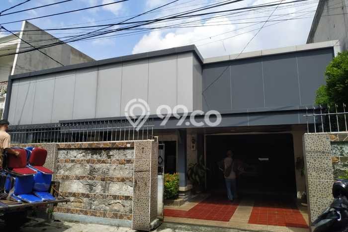 Kavling Tanah Dijual di Kebon Jeruk, Jakarta Barat, Luas 986m2 Area Strategis Kavling Tanah Dijual di Kebon Jeruk, Jakarta Barat, Luas 986m2 Area Strategis