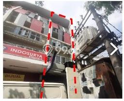 Area Ramai! Ruko Dijual di Kebon Jeruk untuk Bisnis Luas Bangunan 250m2 Area Ramai! Ruko Dijual di Kebon Jeruk untuk Bisnis Luas Bangunan 250m2