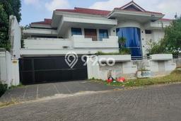 Taman Kedoya Permai Taman Kedoya Permai