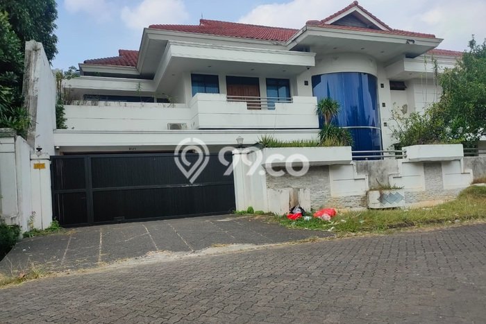 Taman Kedoya Permai Taman Kedoya Permai