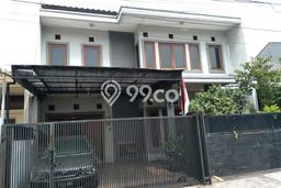 Dijual Hunian Mewah dengan Fasilitas Sekitar Lengkap di Kembangan, Jakarta Barat Dijual Hunian Mewah dengan Fasilitas Sekitar Lengkap di Kembangan, Jakarta Barat