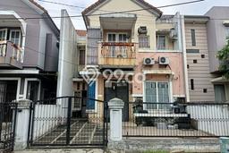 Dijual Hunian Rumah Terawat 3 Kamar di Kalideres, Jakarta Barat Dijual Hunian Rumah Terawat 3 Kamar di Kalideres, Jakarta Barat